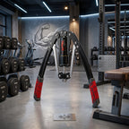 Hydraulic Exerciser