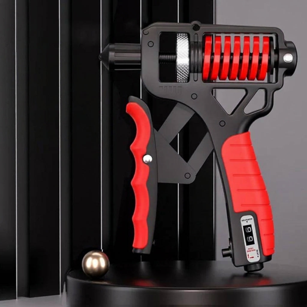 Forearm Trainer
