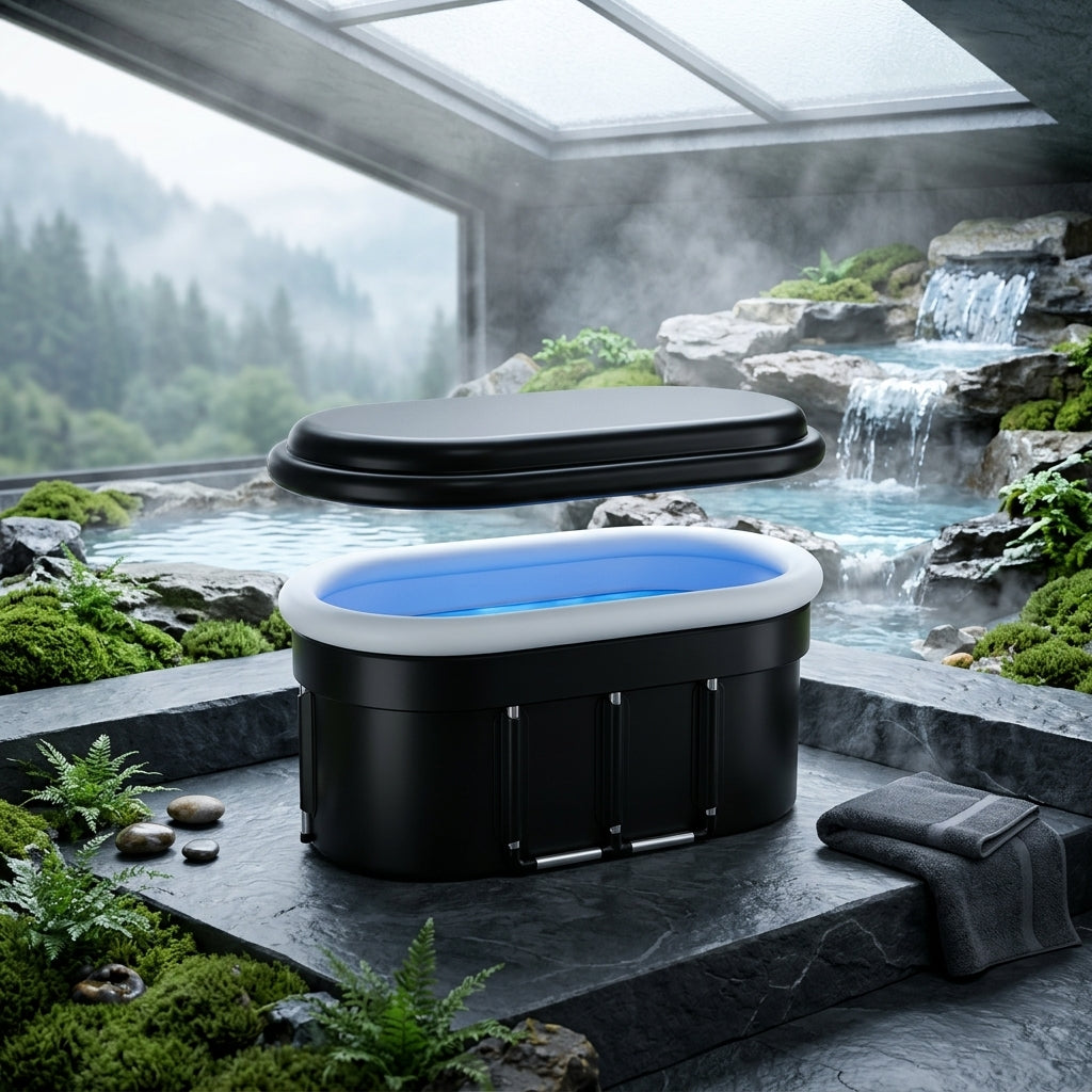 Portable Ice Bath