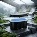 Portable Ice Bath