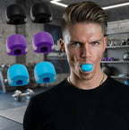 3 Piece Jaw Exerciser