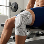 Adjustable Knee Brace
