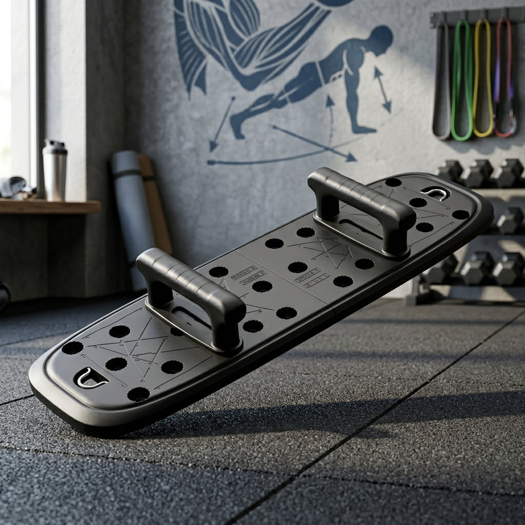 Push-Up Board