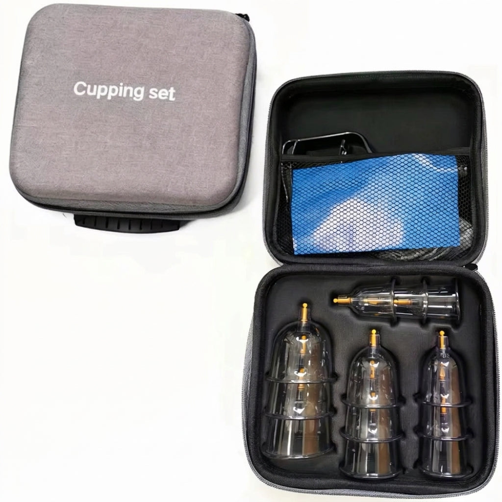 Cupping Set