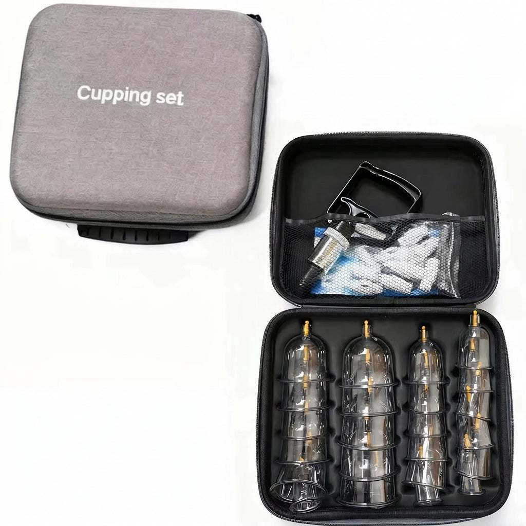 Cupping Set