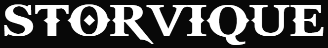 Storvique