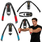 Hydraulic Exerciser