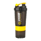 3-Layer Shaker