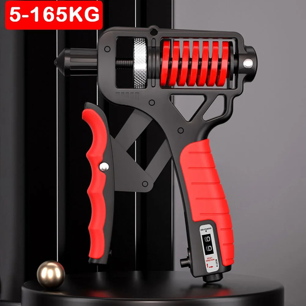 Forearm Trainer