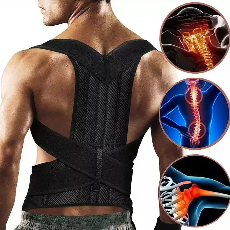 Posture Corrector