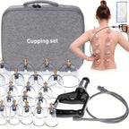 Cupping Set