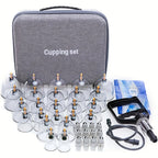 Cupping Set