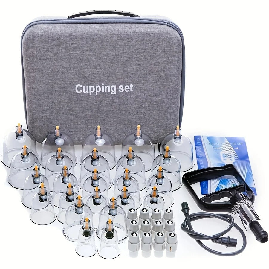 Cupping Set