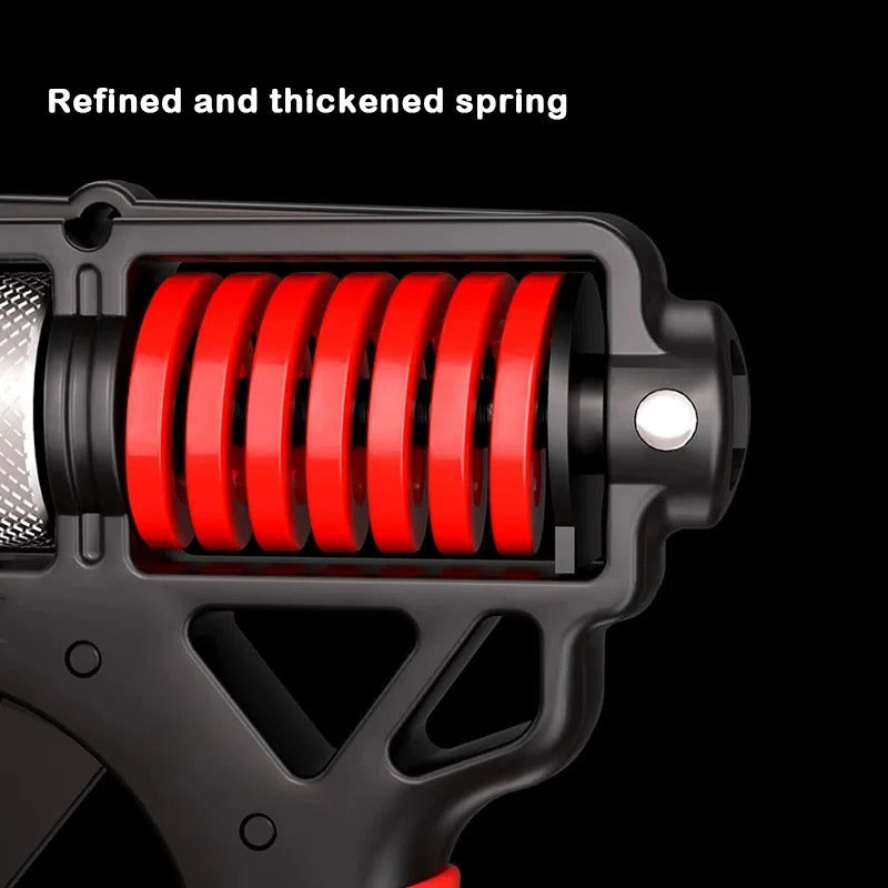 Forearm Trainer