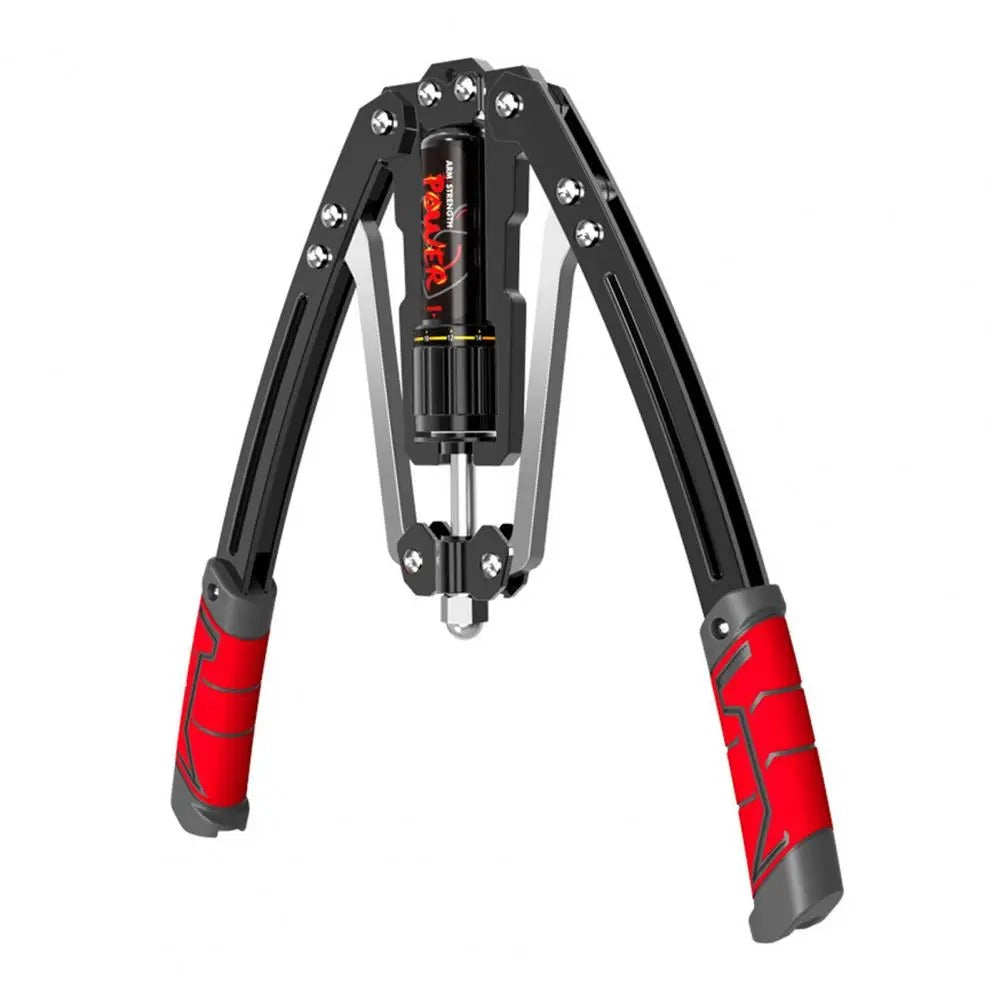 Hydraulic Exerciser