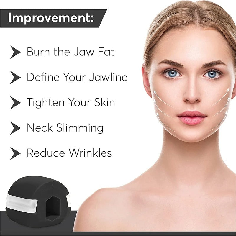 3 Piece Jaw Exerciser