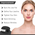 3 Piece Jaw Exerciser