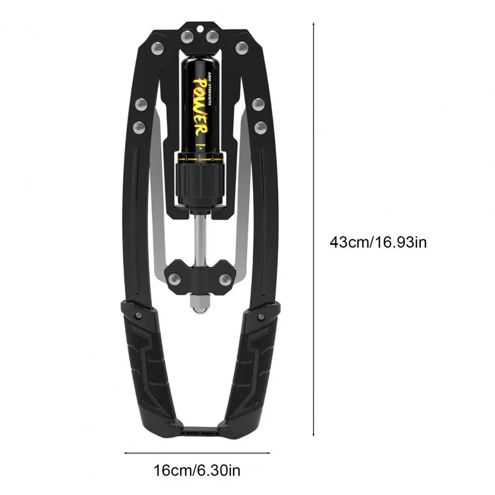 Hydraulic Exerciser