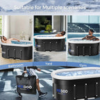 Portable Ice Bath