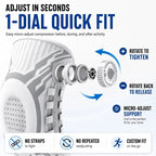 Adjustable Knee Brace