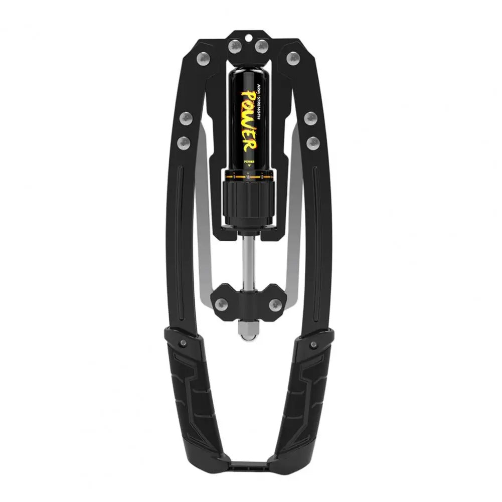 Hydraulic Exerciser