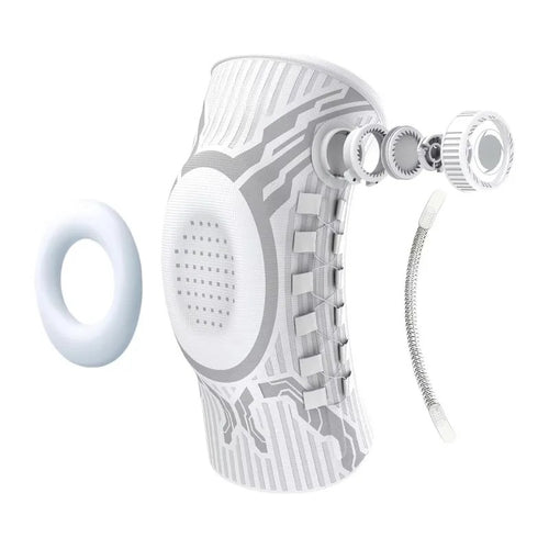 Adjustable Knee Brace