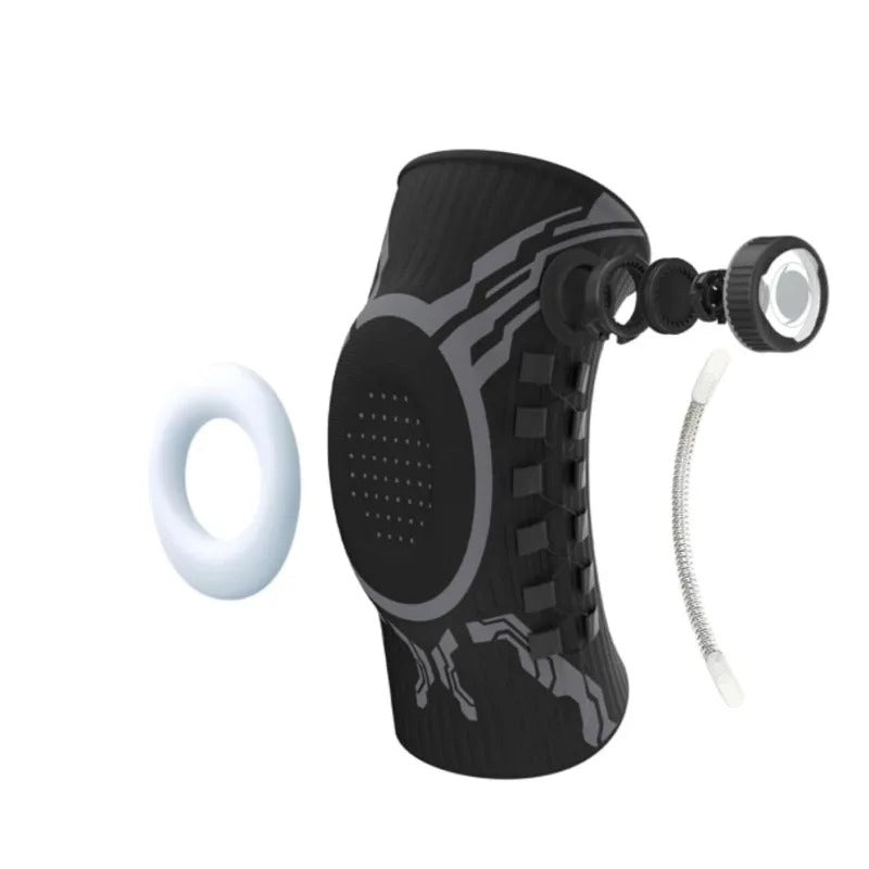 Adjustable Knee Brace
